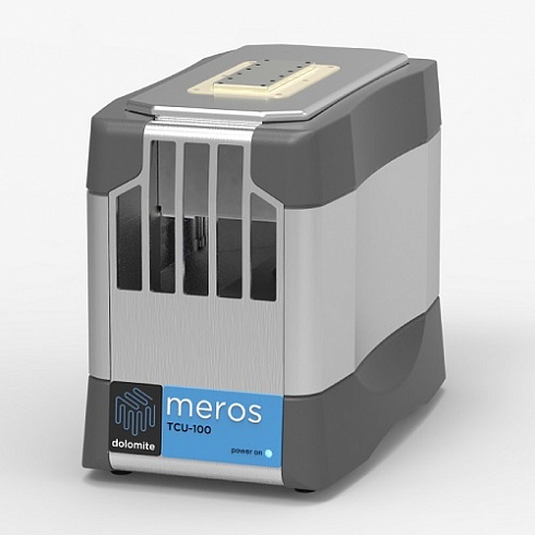 Изображение Блок управления температурой Meros