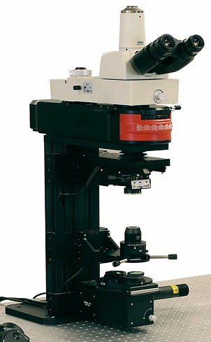 Микроскоп Cerna. Комплект 7