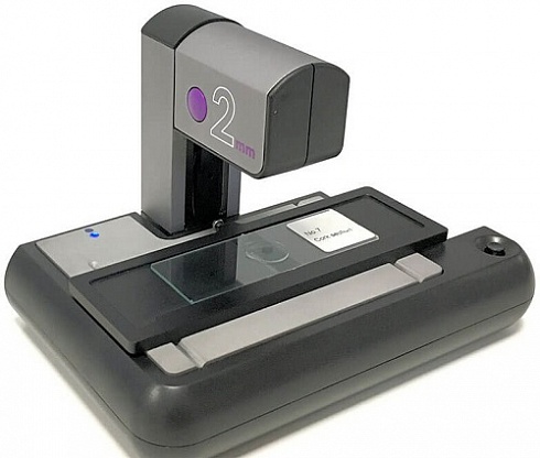 Цифровой портативный микроскоп ioLight