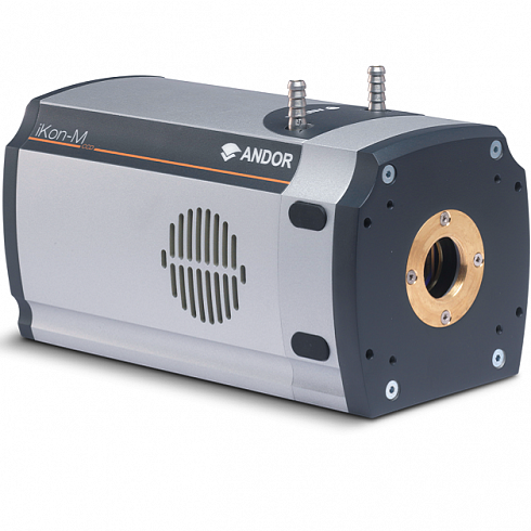 CCD камеры для микроскопии Andor