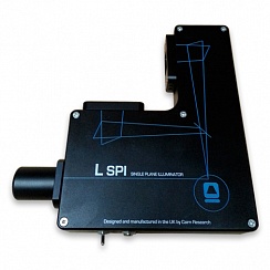 Изображение Система освещения L-SPI