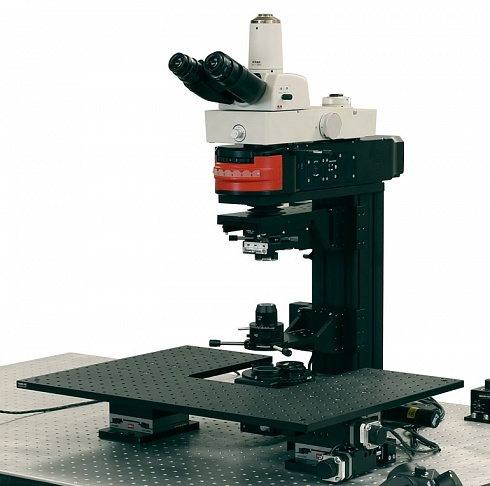 Модульный микроскоп Cerna. Комплектация №8