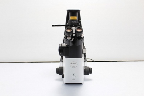 Изображение Микроскоп Nikon Eclipse Ts2