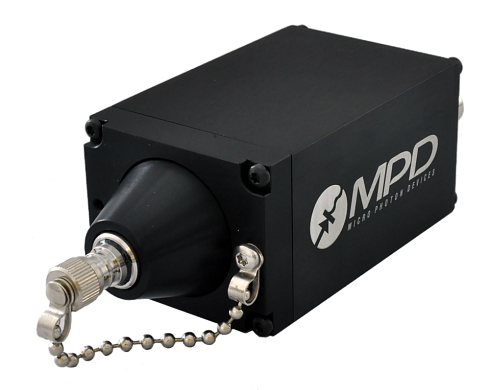 Однофотонные SPAD детекторы серии PDM