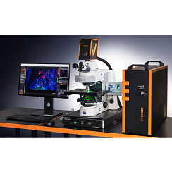 STEDYCON - модуль для STED и конфокальной микроскопии