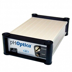 Фото Измеритель pH для минисенсоров pHOptica