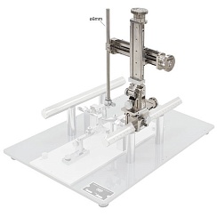 Изображение Стереотаксические микроманипуляторы SMM-100