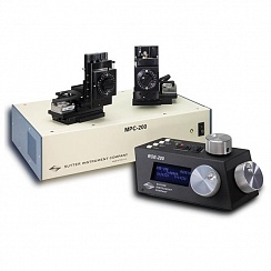 Изображение Система MPC-385 с 1-4 манипуляторами MP-285 Sutter Instrument