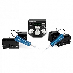 Изображение Система MPC-165: контроллер MPC-100 и микроманипулятор MP-865 Sutter Instrument