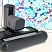 Портативный микроскоп ioLight с полем зрения 1 мм и XY перемещением