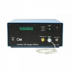 Изображение Система мониторинга уровня O2 OxyStar