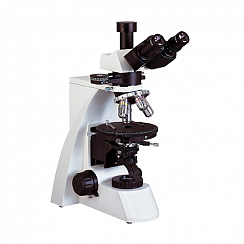 Поляризационные микроскопы
