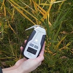 Фото N-Pen N 110 - измеритель фактического содержания азота в растениях