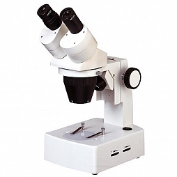 Стереомикроскопы