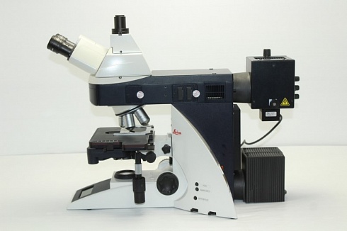 Изображение Микроскоп Leica DM4000 B