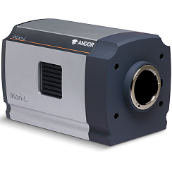 CCD камеры Andor для микроскопии