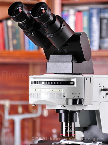 Микроскоп Olympus BX4