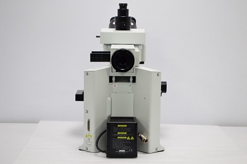 Изображение Флуоресцентный микроскоп Olympus BX61 для биологических исследований