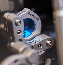 Изображение Импульсные STED лазеры