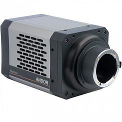 sCMOS камеры Andor для микроскопии