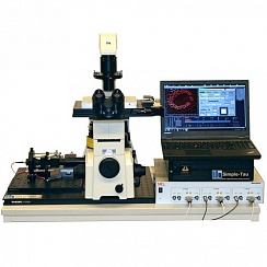 Пьезо-сканирующая FLIM система PZ FLIM-110