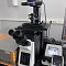 Поставка в ИБГ РАН микроскопа сверхвысокого разрешения Facility Line от Abberior Instruments