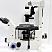 Изображение Микроскоп Nikon TE300, инвертированный, светлопольный