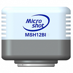 Изображение sCMOS камера MSH12-BI, 4.2 Мп