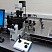 Использование многоволнового лазера Lighthub для микроскопии