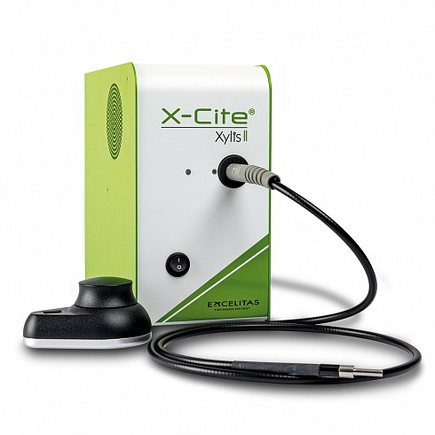 Светодиодный осветитель X-Cite XYLIS II